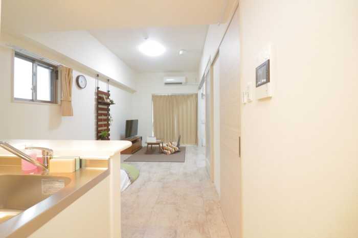 HG COZY HOTEL NO.75玉造駅 大阪