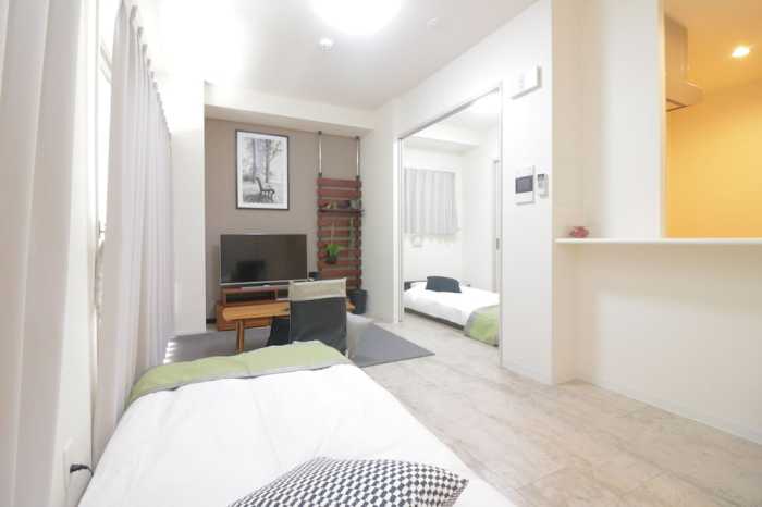 HG COZY HOTEL NO.75玉造駅 大阪