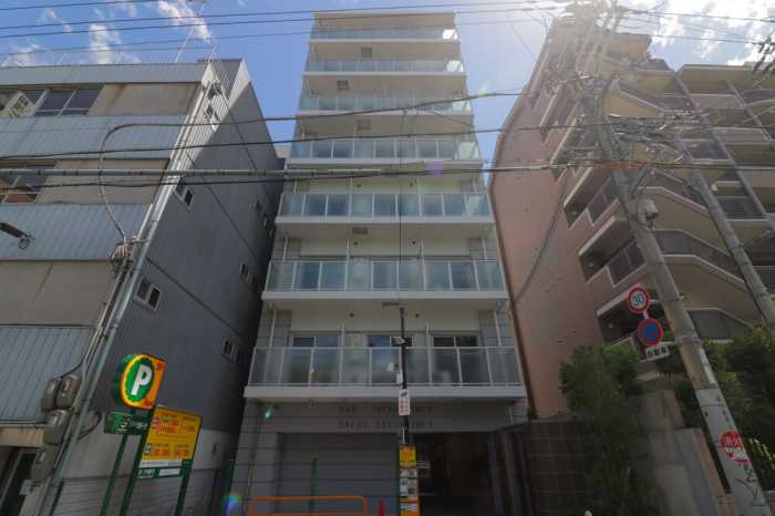 HG COZY HOTEL NO.75玉造駅 大阪