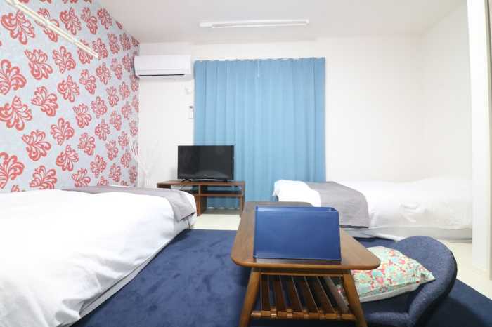 HG COZY HOTEL NO.39京橋駅 大阪