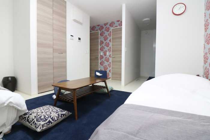 HG COZY HOTEL NO.39京橋駅 大阪