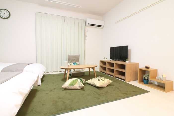 HG COZY HOTEL NO.39京橋駅 大阪
