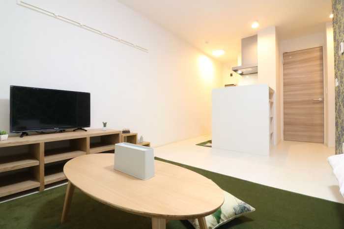HG COZY HOTEL NO.39京橋駅 大阪