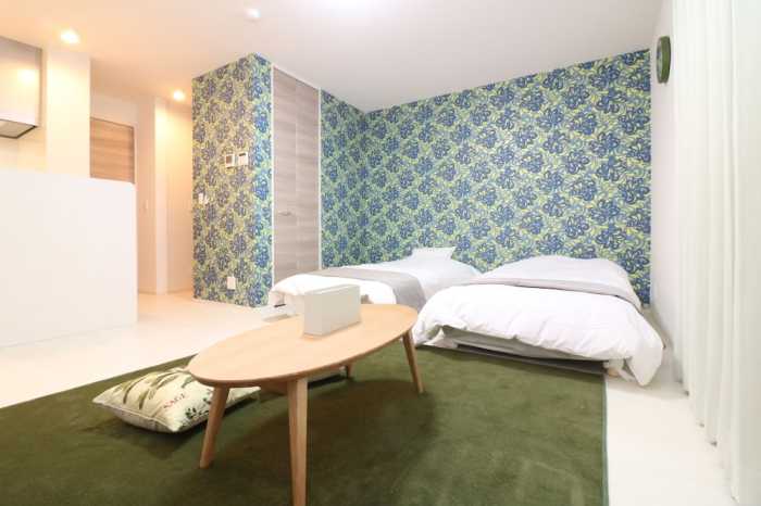 HG COZY HOTEL NO.39京橋駅 大阪