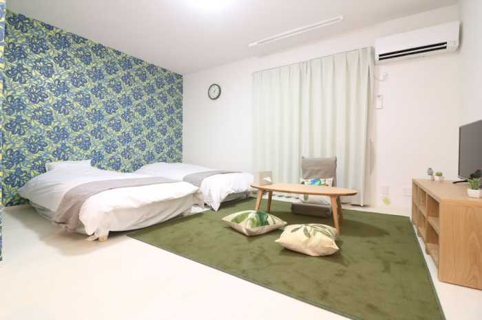 HG COZY HOTEL NO.39京橋駅 大阪
