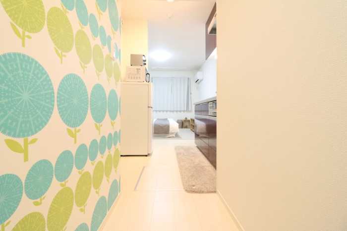 HG COZY HOTEL NO.39京橋駅 大阪
