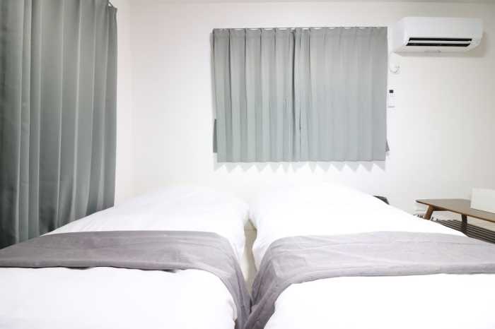 HG COZY HOTEL NO.39京橋駅 大阪