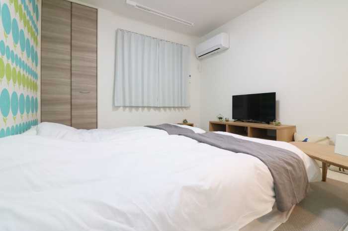 HG COZY HOTEL NO.39京橋駅 大阪