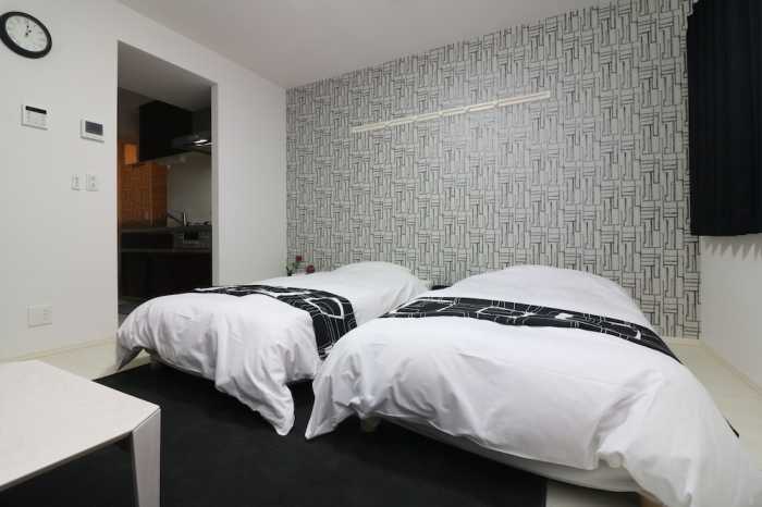 HG COZY HOTEL NO.39京橋駅 大阪