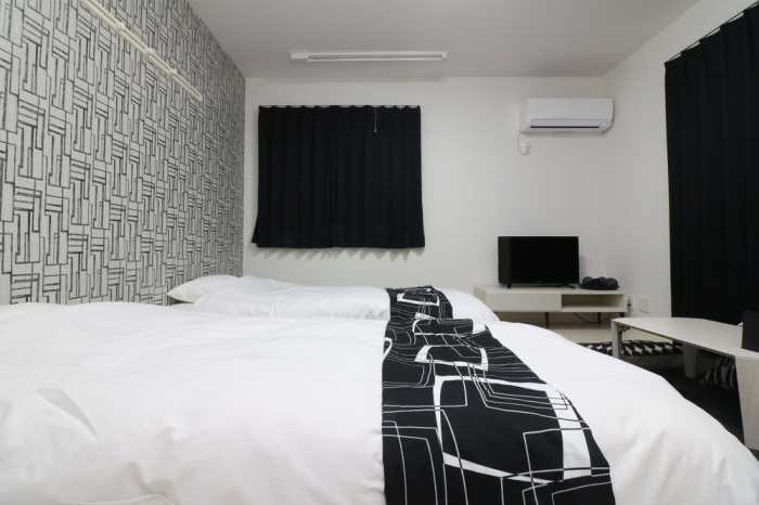 HG COZY HOTEL NO.39京橋駅 大阪