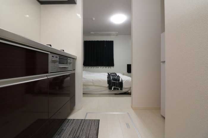 HG COZY HOTEL NO.39京橋駅 大阪