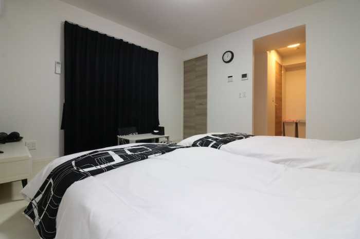 HG COZY HOTEL NO.39京橋駅 大阪