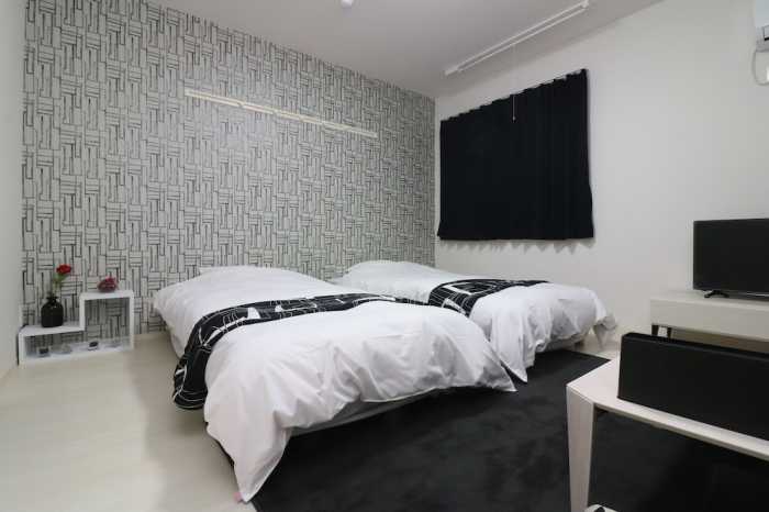 HG COZY HOTEL NO.39京橋駅 大阪