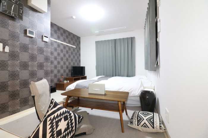 HG COZY HOTEL NO.39京橋駅 大阪
