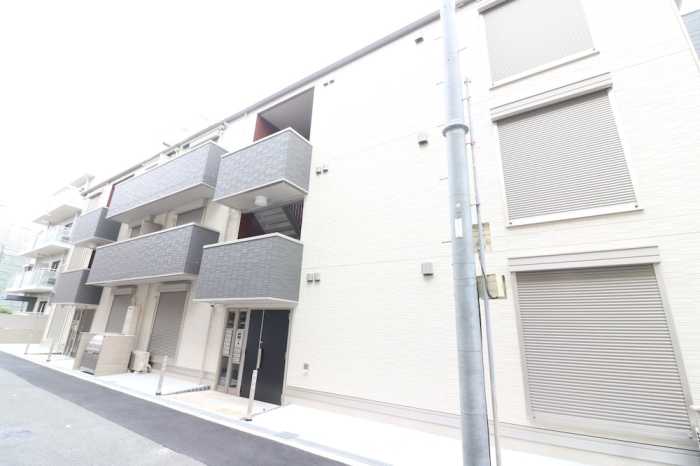HG COZY HOTEL NO.39京橋駅 大阪