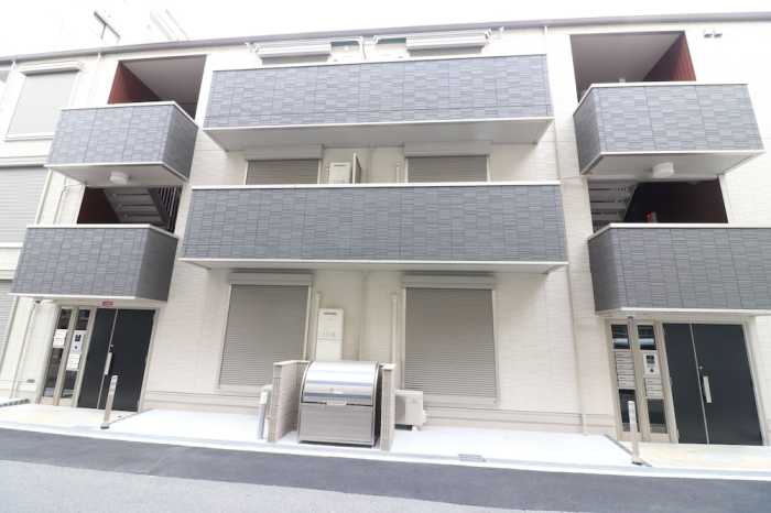 HG COZY HOTEL NO.39京橋駅 大阪