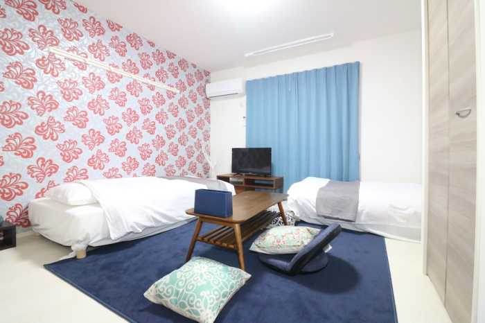 HG COZY HOTEL NO.39京橋駅 大阪