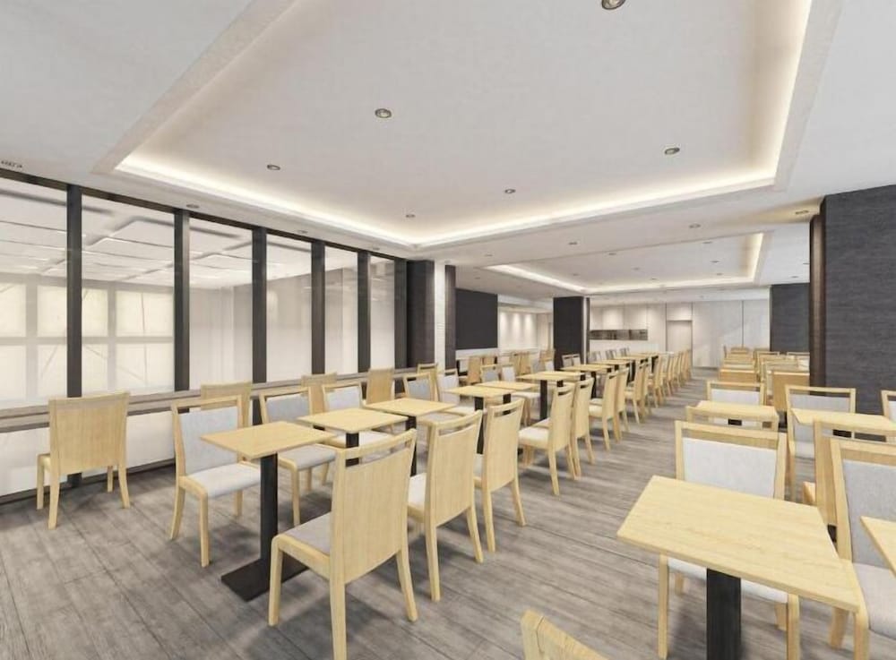 スマイルホテルプレミアム大阪東心斎橋 大阪
