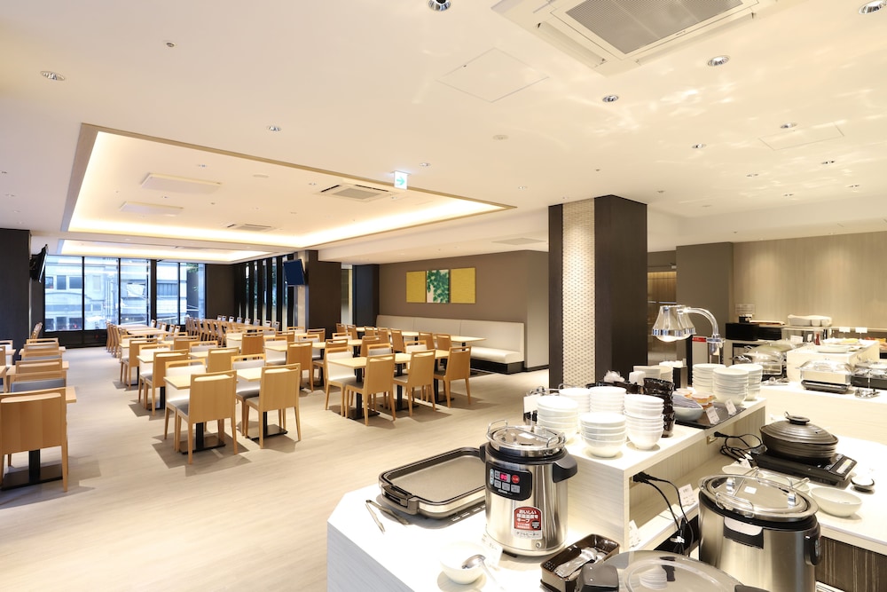スマイルホテルプレミアム大阪東心斎橋 大阪