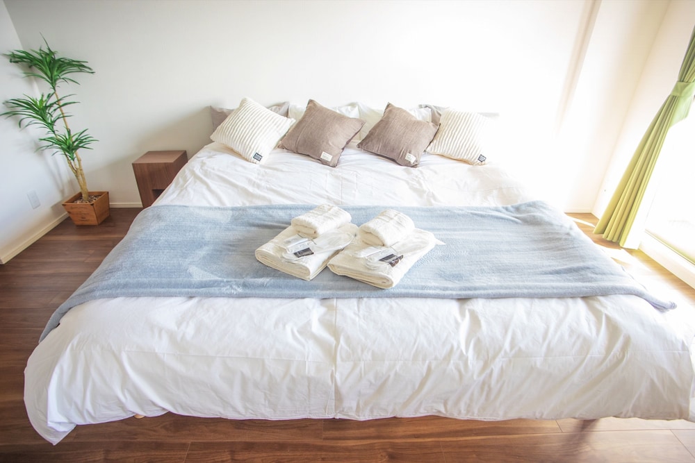 HOYOU SUITE RESIDENCE OSAKA ASHIHARABASHI STATION FRONT 大阪
