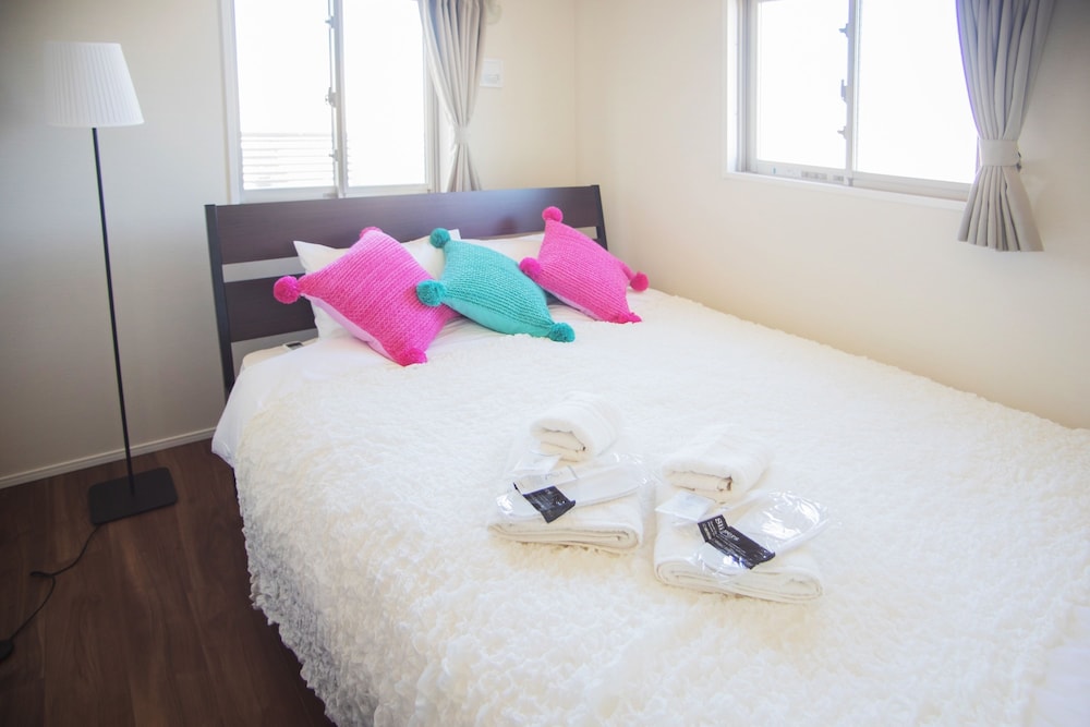 HOYOU SUITE RESIDENCE OSAKA ASHIHARABASHI STATION FRONT 大阪