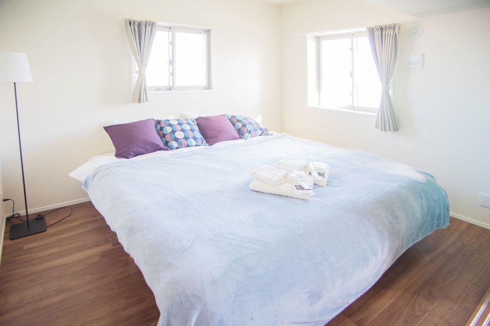 HOYOU SUITE RESIDENCE OSAKA ASHIHARABASHI STATION FRONT 大阪
