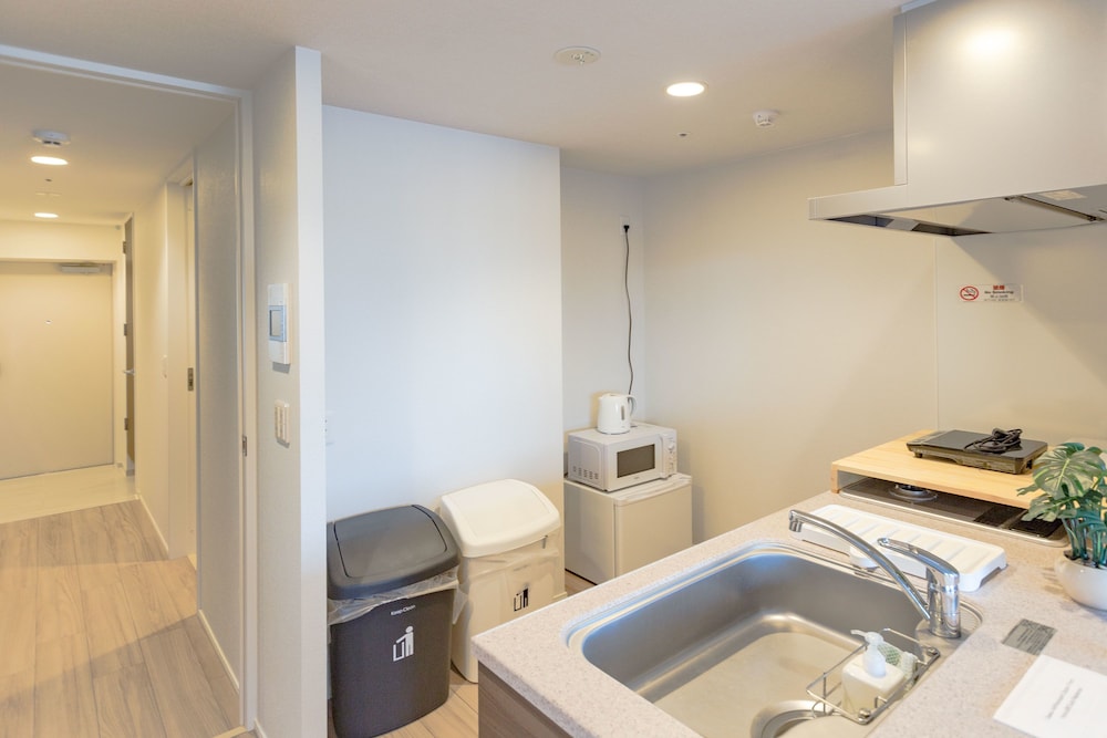 HOYOU SUITE RESIDENCE OSAKA ASHIHARABASHI STATION FRONT 大阪