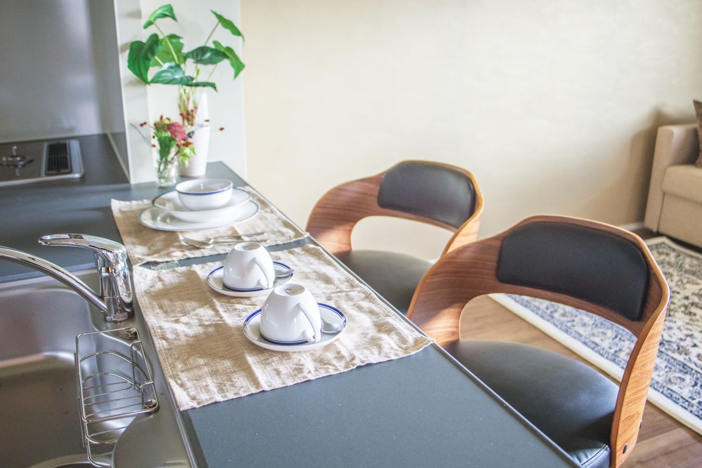 HOYOU SUITE RESIDENCE OSAKA ASHIHARABASHI STATION FRONT 大阪
