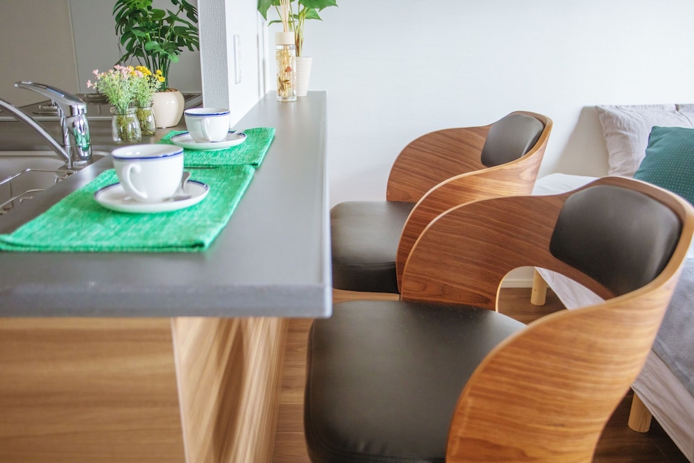 HOYOU SUITE RESIDENCE OSAKA ASHIHARABASHI STATION FRONT 大阪