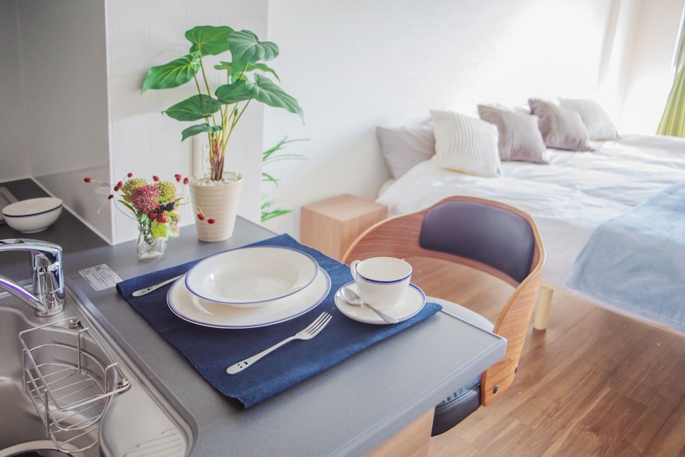 HOYOU SUITE RESIDENCE OSAKA ASHIHARABASHI STATION FRONT 大阪