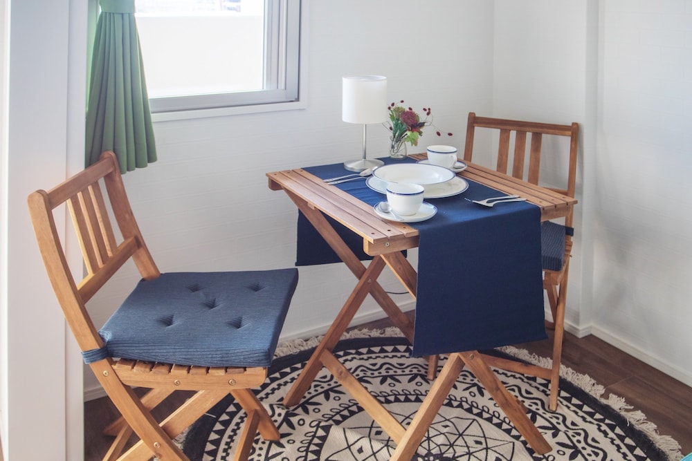 HOYOU SUITE RESIDENCE OSAKA ASHIHARABASHI STATION FRONT 大阪