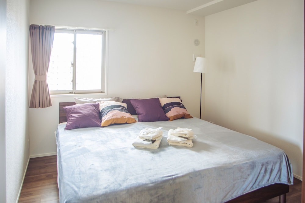 HOYOU SUITE RESIDENCE OSAKA ASHIHARABASHI STATION FRONT 大阪