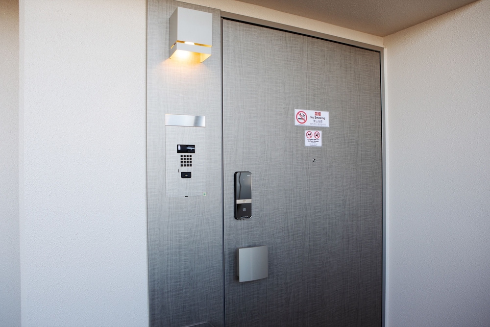 HOYOU SUITE RESIDENCE OSAKA ASHIHARABASHI STATION FRONT 大阪