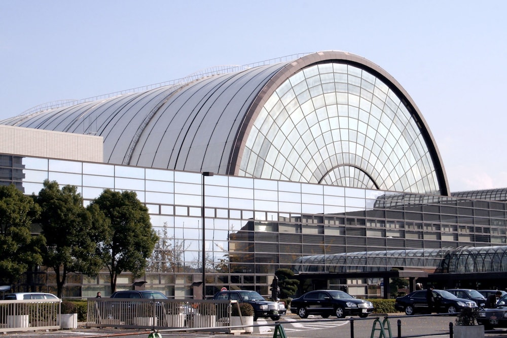 HOYOU SUITE RESIDENCE OSAKA ASHIHARABASHI STATION FRONT 大阪