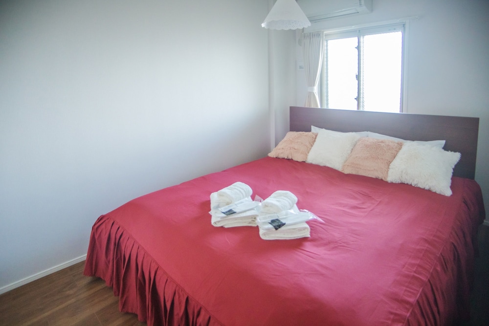 HOYOU SUITE RESIDENCE OSAKA ASHIHARABASHI STATION FRONT 大阪