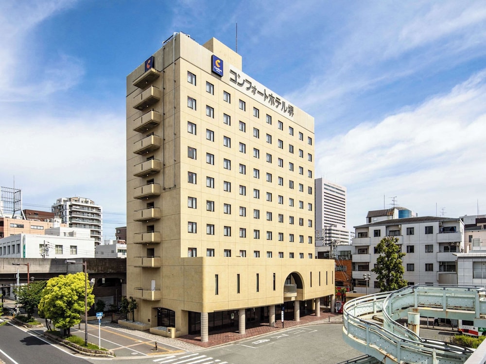 コンフォート ホテル 堺 大阪