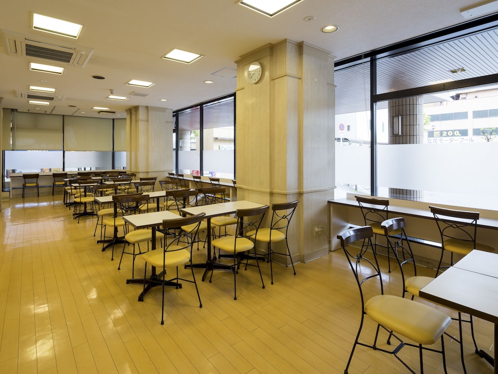 コンフォート ホテル 堺 大阪