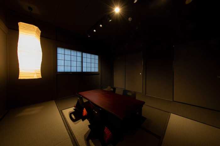 YADOYA NISHIKUJO HONJINSO 大阪