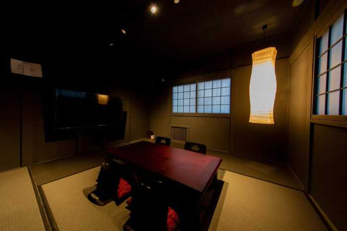 YADOYA NISHIKUJO HONJINSO 大阪