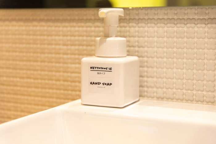 YADOYA NISHIKUJO HONJINSO 大阪