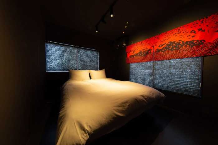 YADOYA NISHIKUJO HONJINSO 大阪