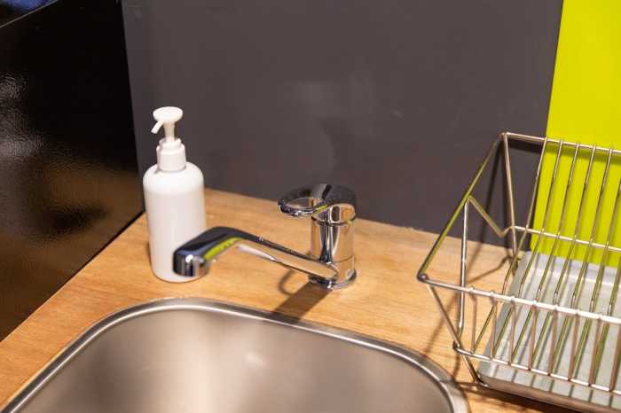 YADOYA NISHIKUJO HONJINSO 大阪