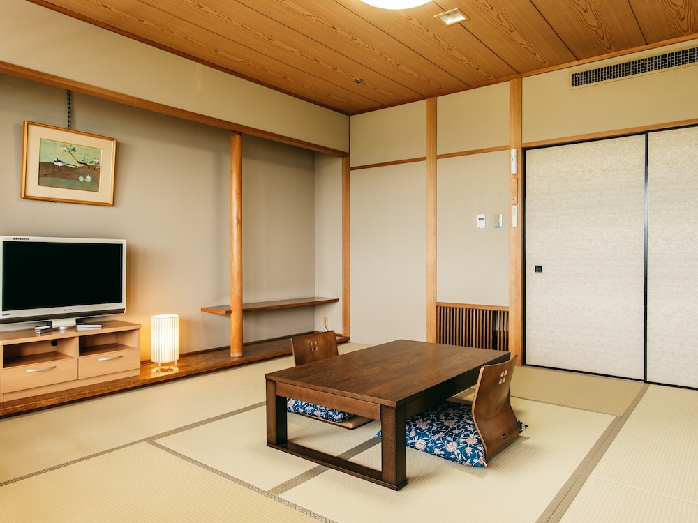 亀の井ホテル 富田林 大阪