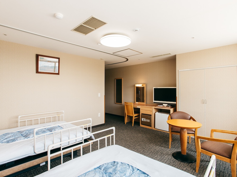 亀の井ホテル 富田林 大阪