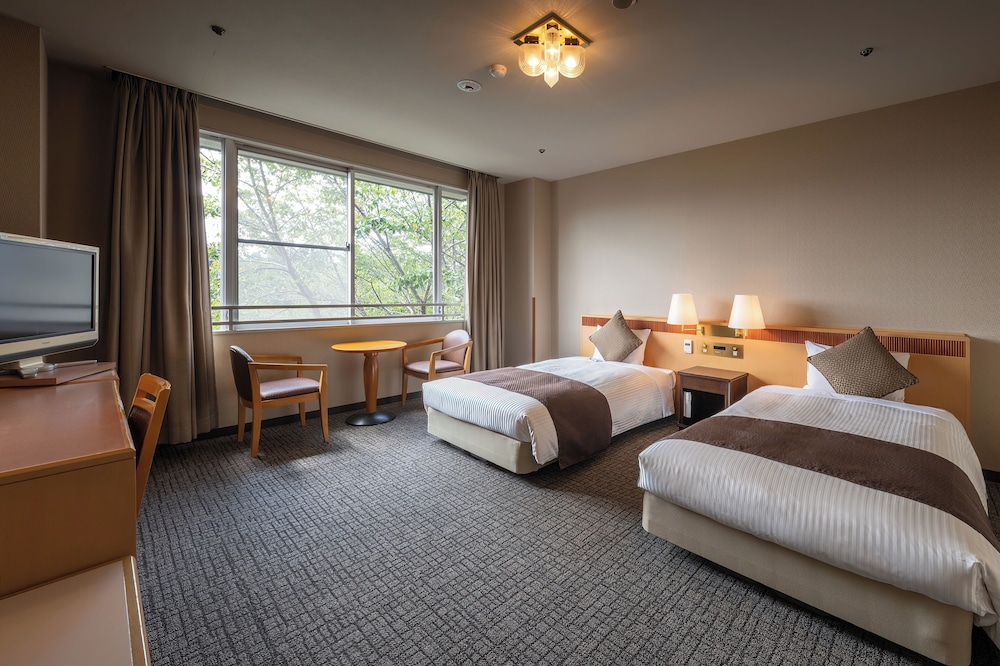 亀の井ホテル 富田林 大阪