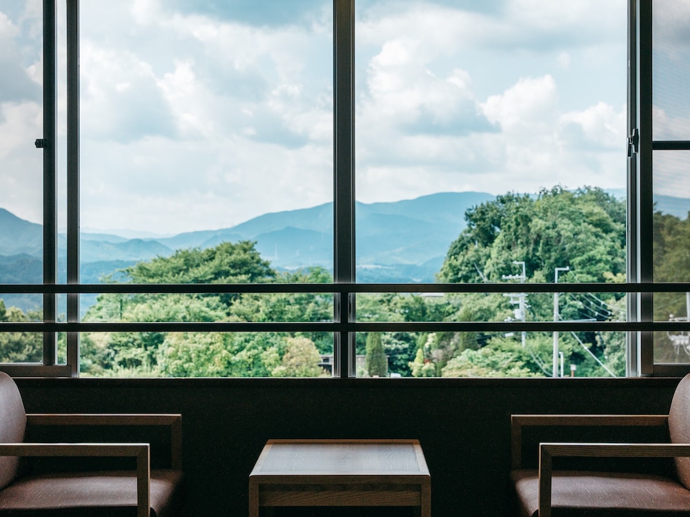 亀の井ホテル 富田林 大阪