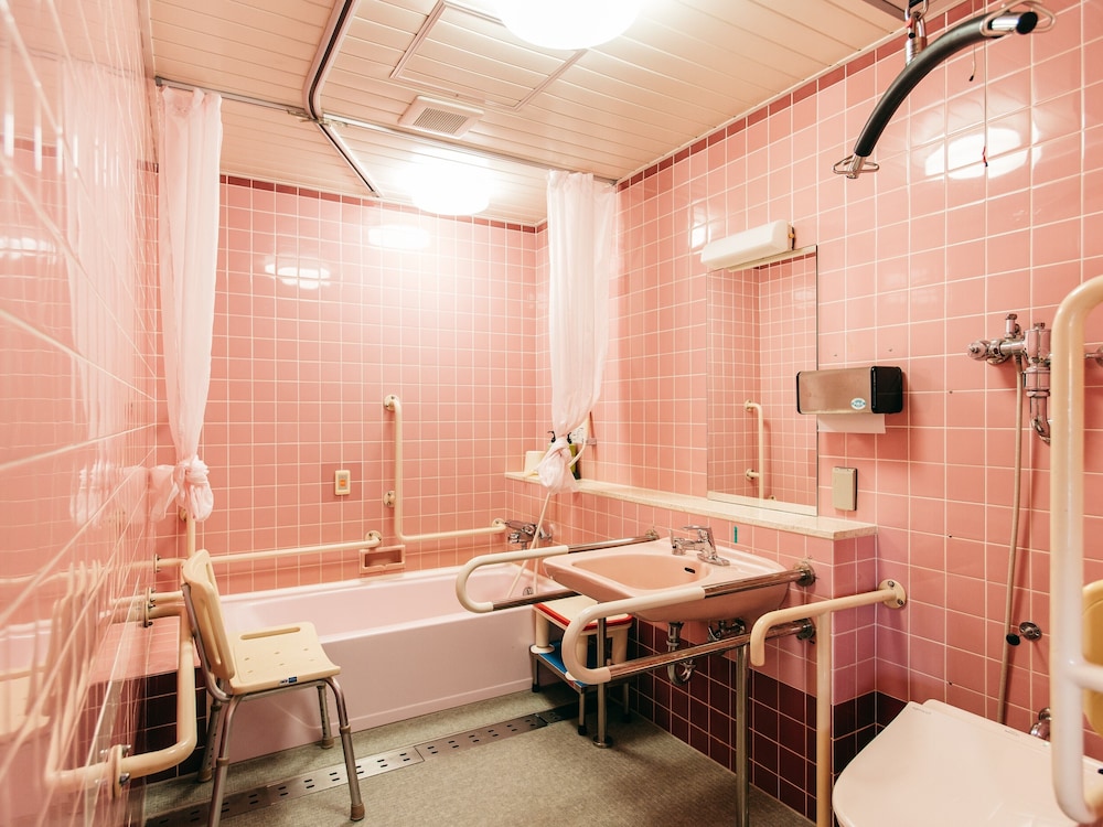 亀の井ホテル 富田林 大阪