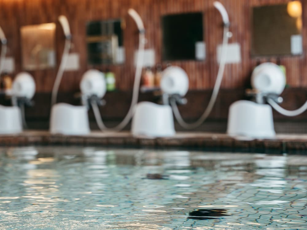 亀の井ホテル 富田林 大阪