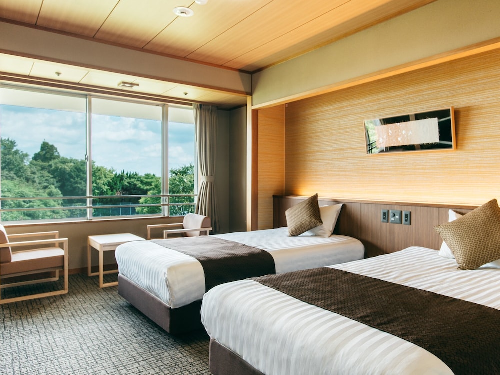 亀の井ホテル 富田林 大阪