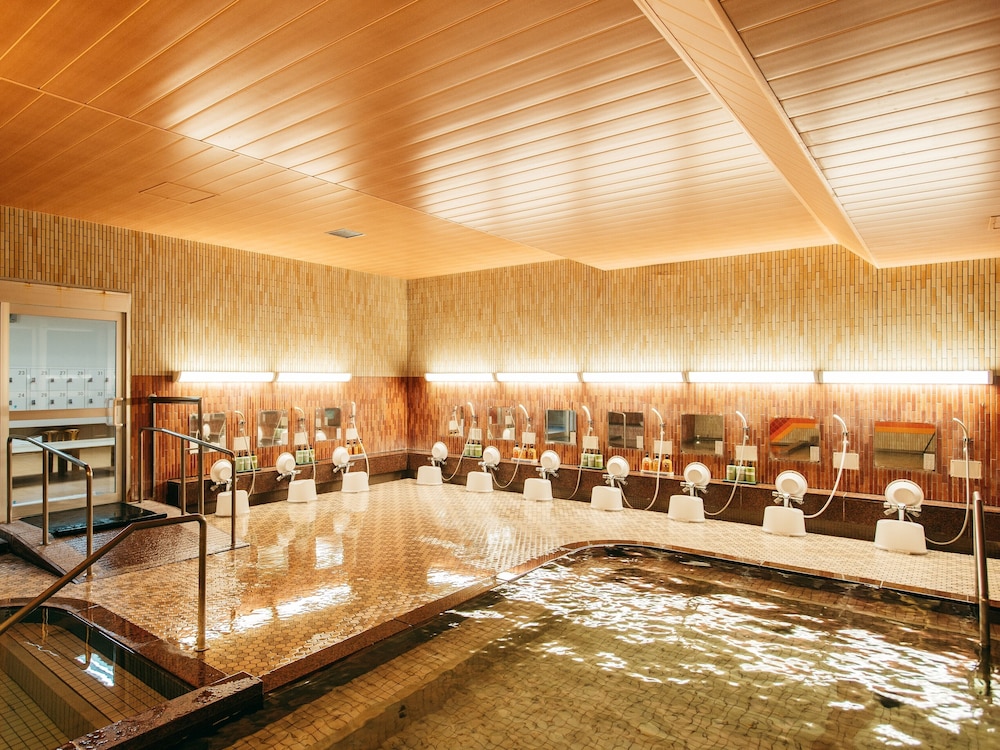 亀の井ホテル 富田林 大阪